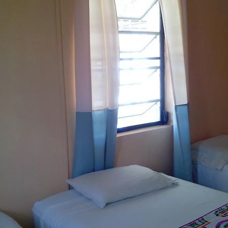 Don Santiago Guesthouse Downtown San Ignacio Eksteriør bilde