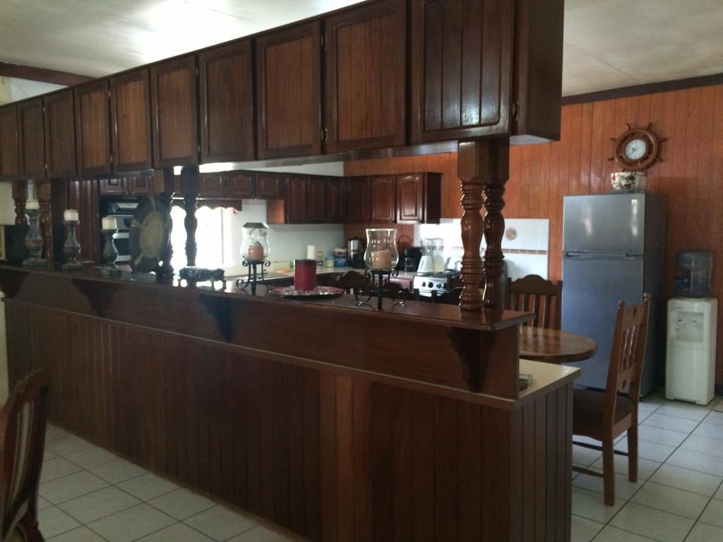 Don Santiago Guesthouse Downtown San Ignacio Eksteriør bilde
