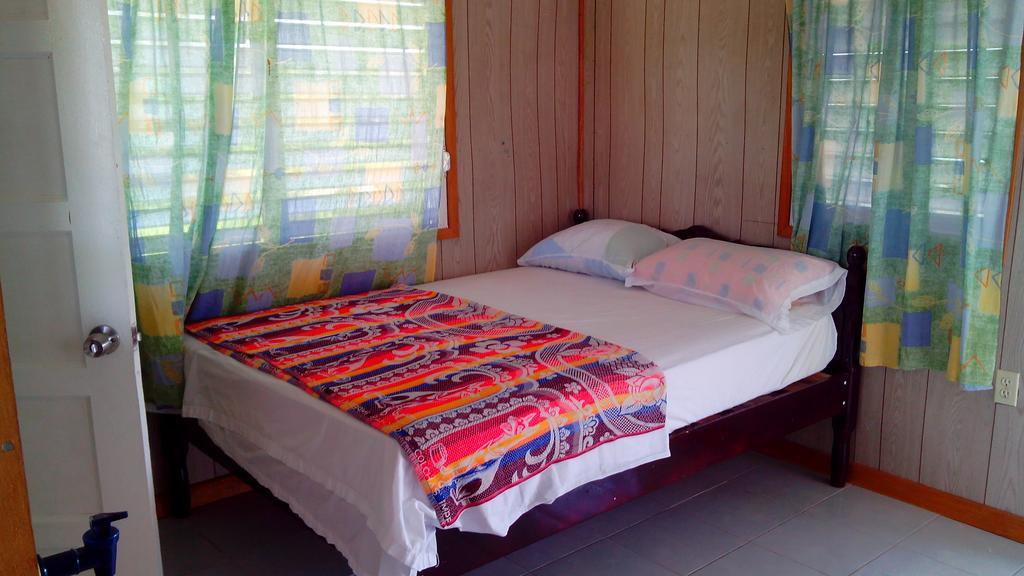 Don Santiago Guesthouse Downtown San Ignacio Eksteriør bilde