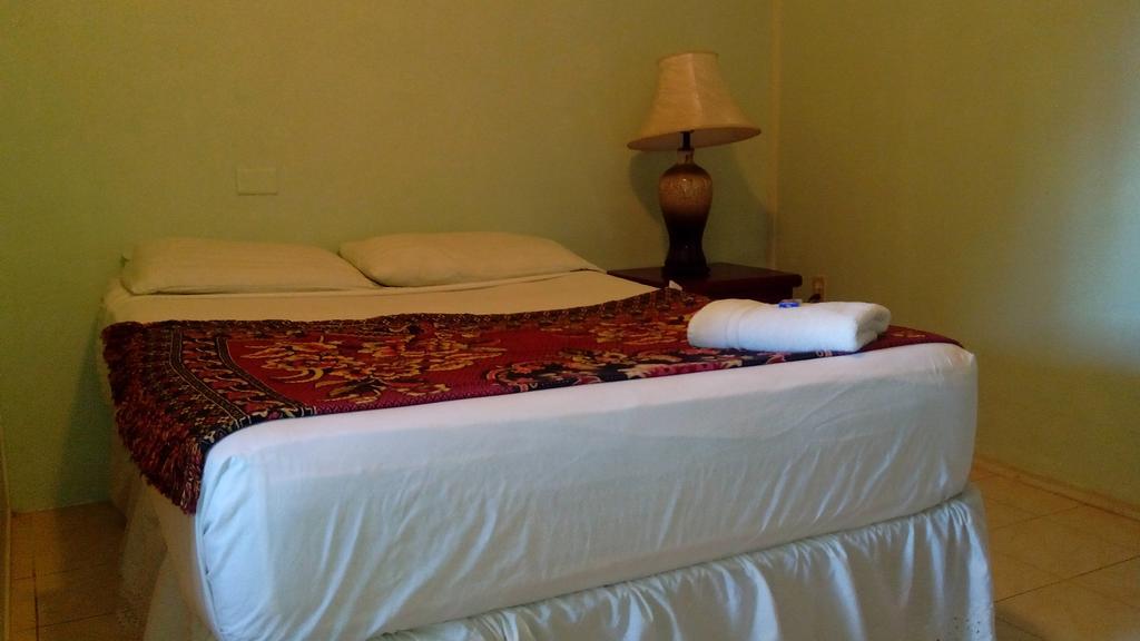 Don Santiago Guesthouse Downtown San Ignacio Eksteriør bilde