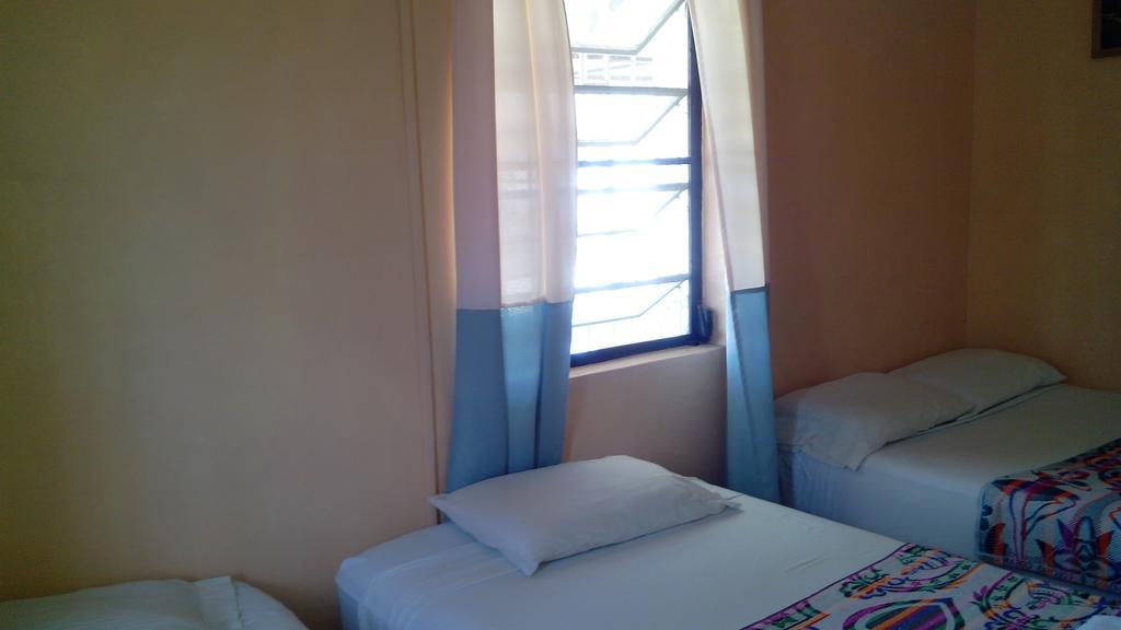 Don Santiago Guesthouse Downtown San Ignacio Eksteriør bilde